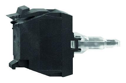 LED ELEMENTTI, VALKOINEN, 240V