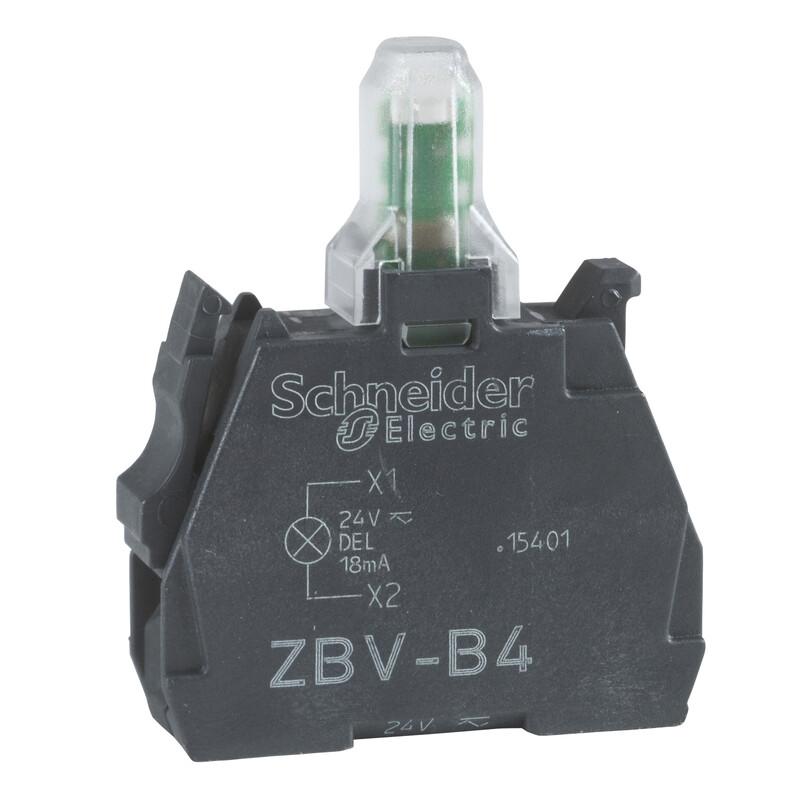 LED EL. 230V, RUUVILIITIN - Image 3