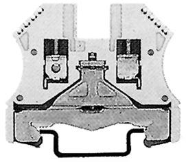 RIVILIITIN, WPE 2.5, 300 A, 2,5 mm2 - Image 2