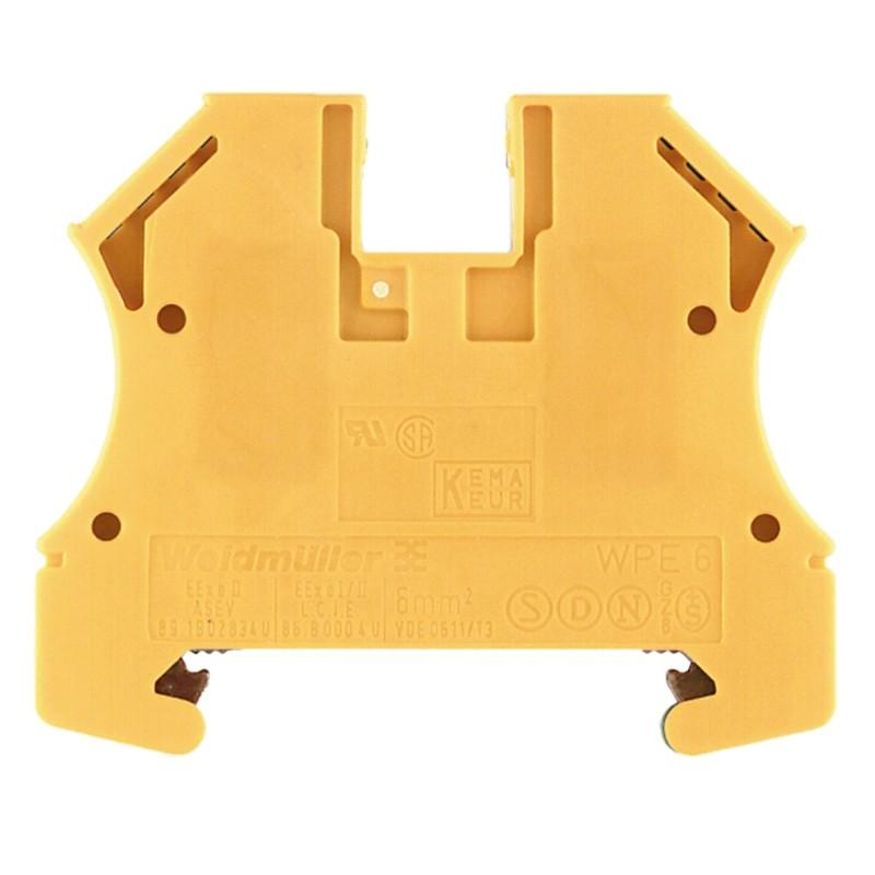 RIVILIITIN, WPE 6, 720 A, 6 mm2