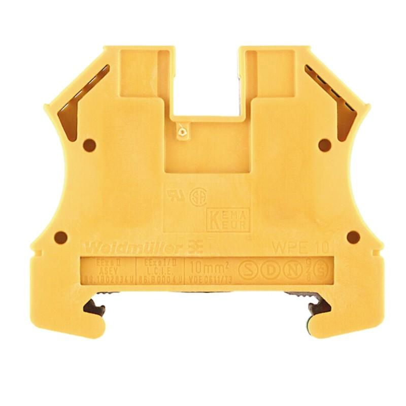 RIVILIITIN, WPE 10, 1200 A, 10 mm2