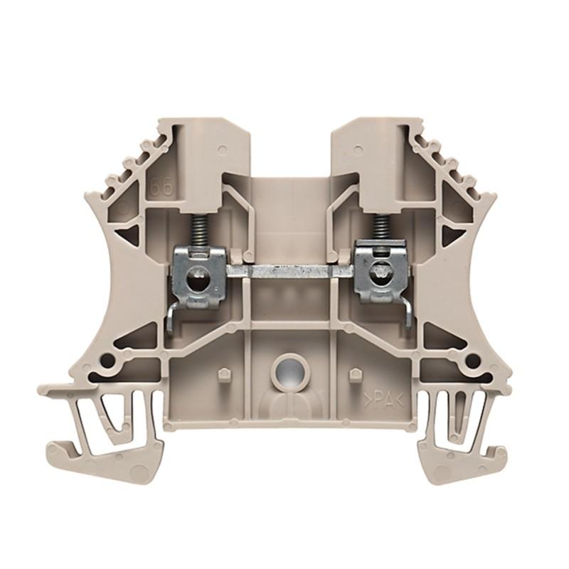 RIVILIITIN WDU 2.5,  800 V,  24 A, 2,5 mm2