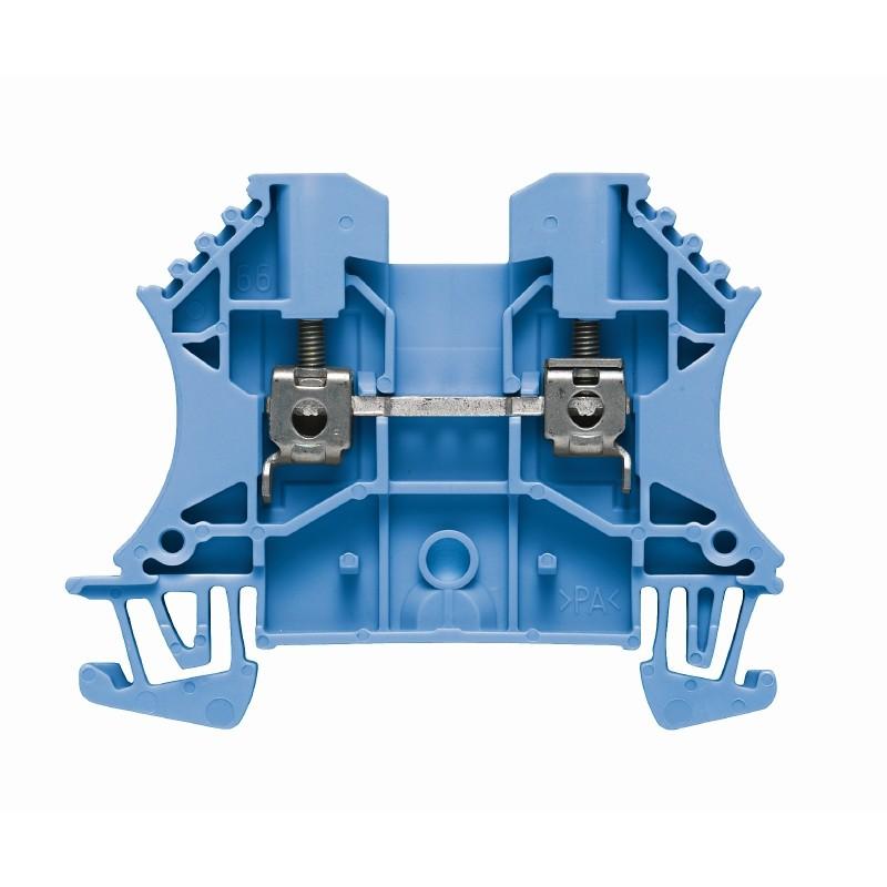 RIVILIITIN, WDU 2.5 BL, 800 V, 24 A, 2,5 mm2