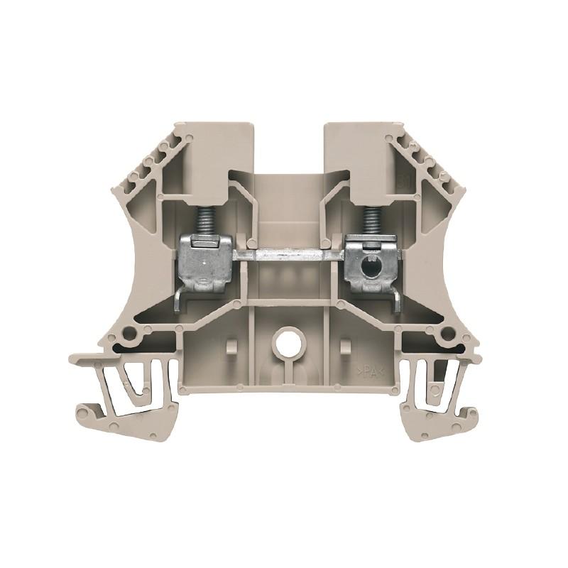 RIVILIITIN, WDU 4, 800 V, 32 A, 4 mm2