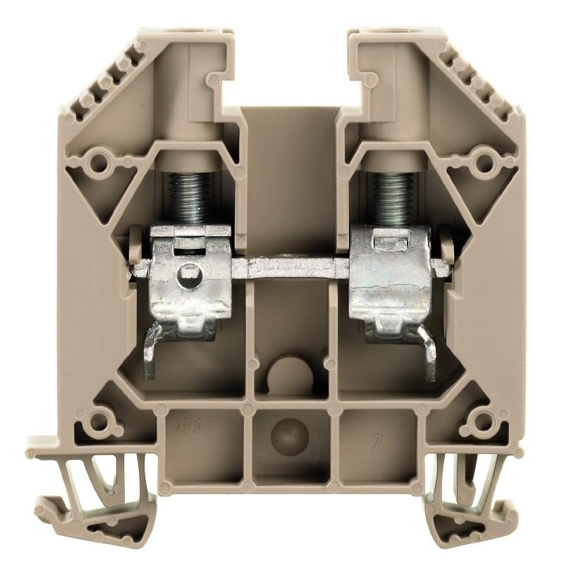 RIVILIITIN, WDU 16, 1000 V, 76 A, 16 mm2