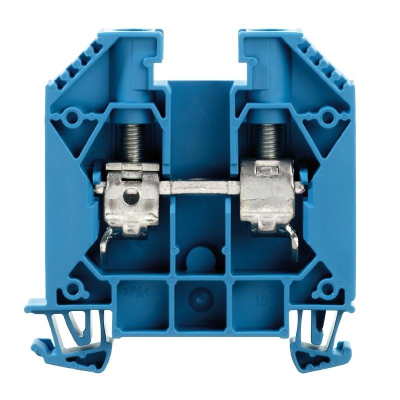 RIVILIITIN, WDU 16 BL, 1000 V, 76 A, 16 mm2