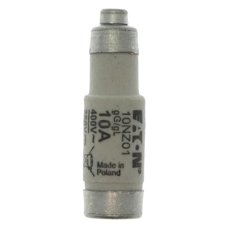 PUTKISULAKE, D01, 10A, T GL/GG, 400VAC, E14M, AC40