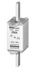 NH FUSE 250A 500V GL/GG SIZE 02 DUAL IND - Image 2
