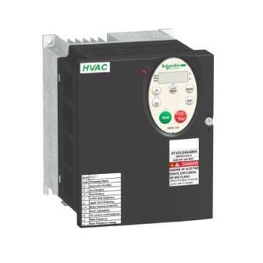 ATV212 3kW 400V 3-v IP21