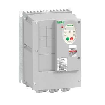 ATV212 0,75kW 400V 3-v IP55