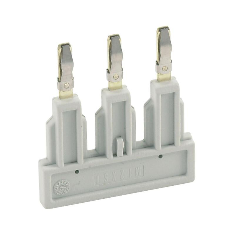 Star-point bridge, For use with DILM7 - DILM15