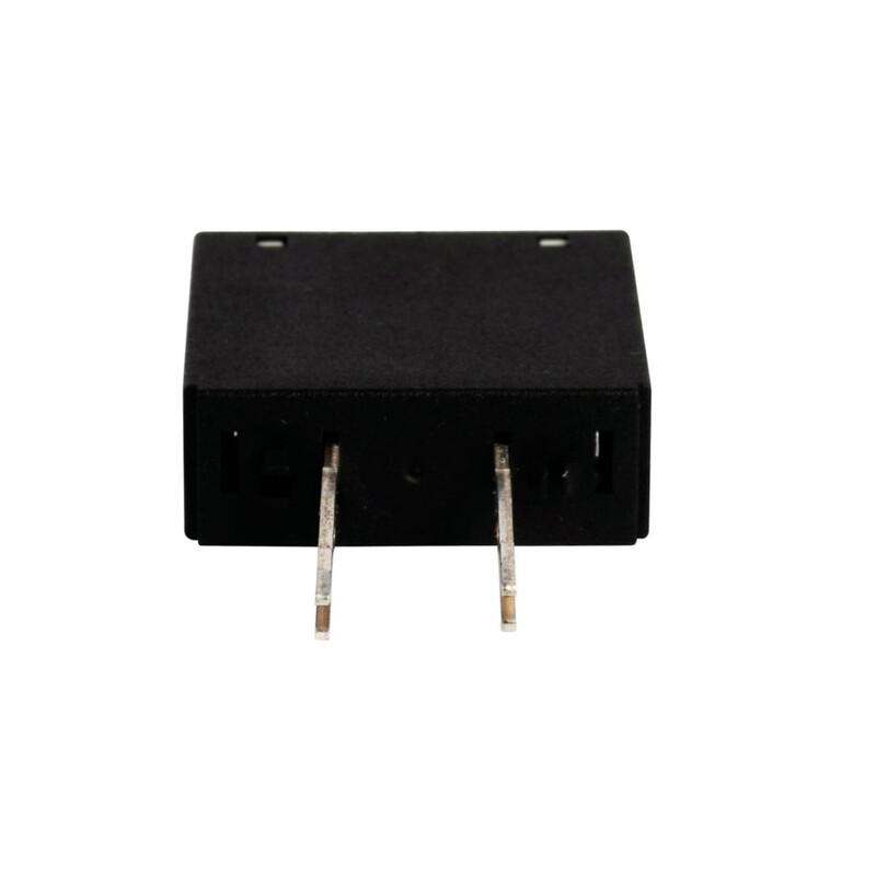 RC suppressor circuit, 110 - 240 AC V