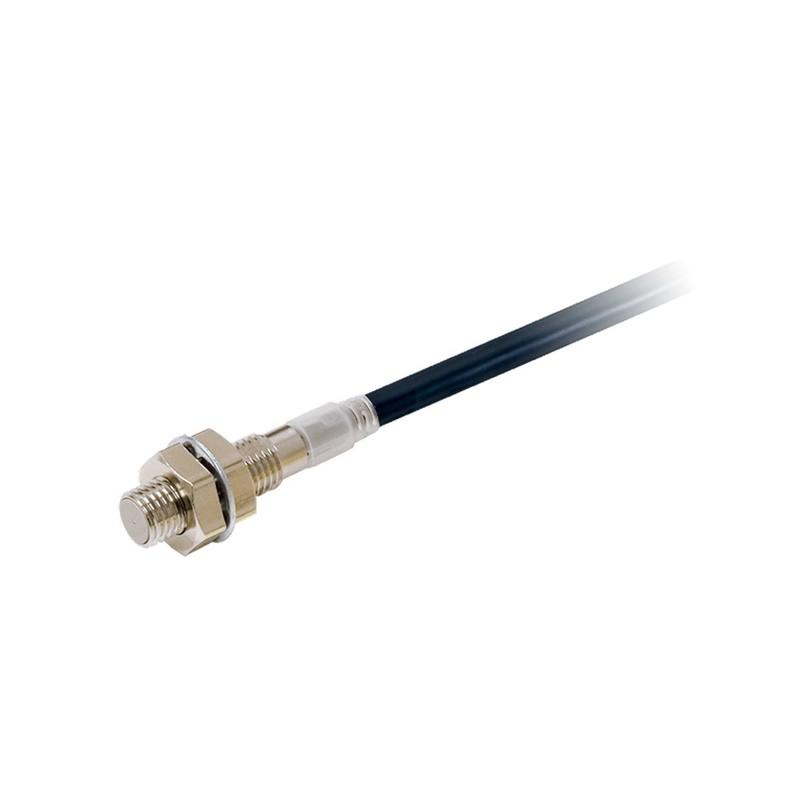 Proximity sensor, inductive, short SUS body M8