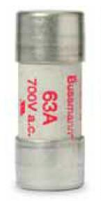 80AMP 700V ac 22 X 58MM FERRULE