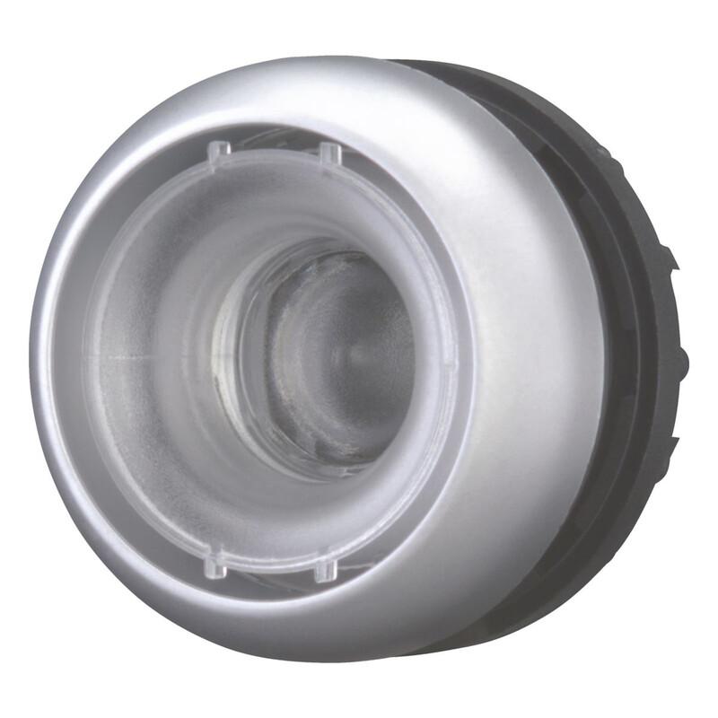 Pushbutton, RMQ-Titan, momentary