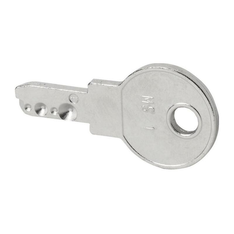 Key, MS1