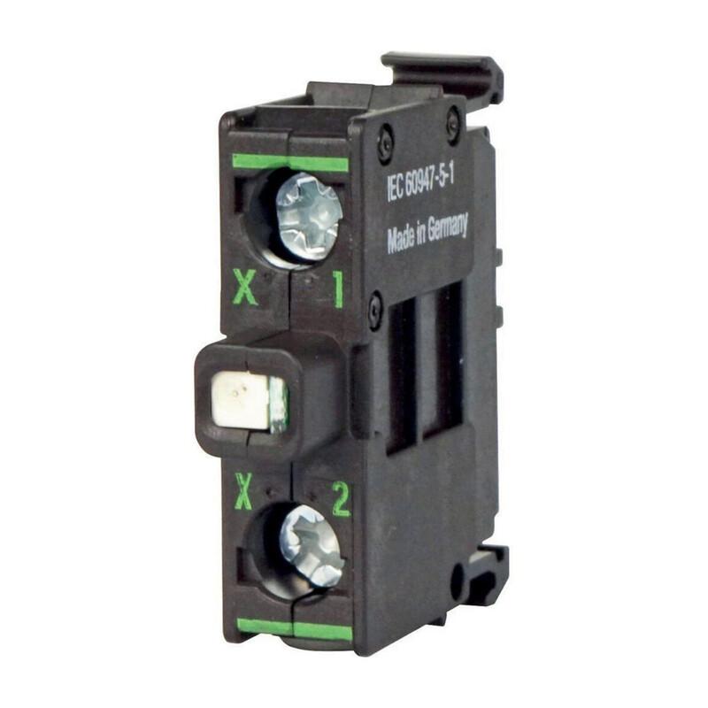 LED, SININEN, POHJA-AS., 85-264VAC
