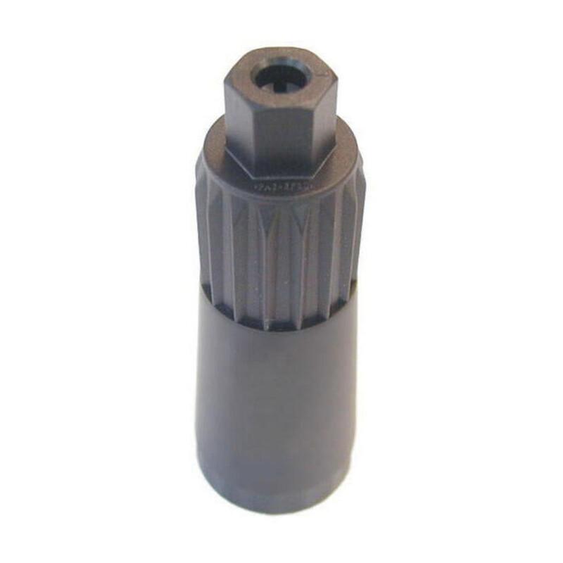 Mounting ring tool