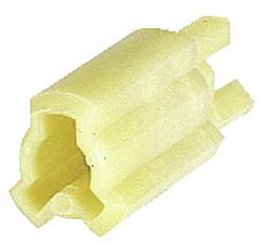 Shaft extension