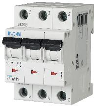 Off switch, 3p, 40A