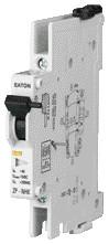 Auxiliary contact, for PLS, postal Code, PKNM, ZP-A40, ZP-ASA, Z-MS, 2W, 0.5HP
