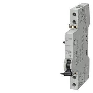 auxiliary switch, 1 NO+1 NC